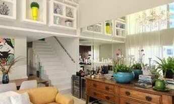 Imagem 2: Apartamento com 3 dormitórios à venda, 140 m² por R$ 1.800.000,00 - Alphaville - Barueri/S