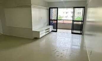 Imagem 3: Apartamento com 3 dormitórios, 105 metros, próximo ao mar da Jatiúca