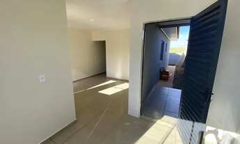 Imagem 3: Casa Jardim Cachoeira