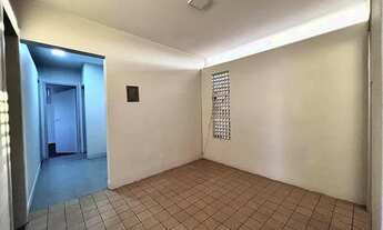 Imagem 3: Apartamento para aluguel tem 95 metros quadrados com 3 quartos em Casa Caiada - Olinda - P