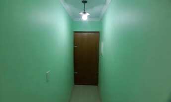 Imagem 6: Apartamento no Bairro Jardim Lindóia com 140 m², 3 dormitórios sendo um suíte, living para