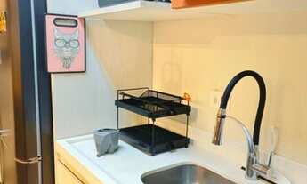 Imagem 6: SÃO PAULO - Apartamento Padrão - VILA ANDRADE