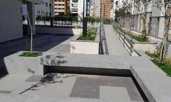 Imagem 7: Apartamento studio, 24 m² - venda por R$ 530.000 ou aluguel por R$ 4.100/mês - Campo Belo