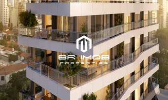 Imagem 2: APARTAMENTO RESIDENCIAL em SÃO PAULO - SP, IBIRAPUERA