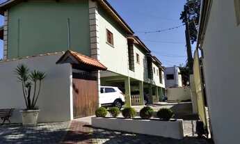 Imagem: NVT - Casa em condomínio muito bem localizado