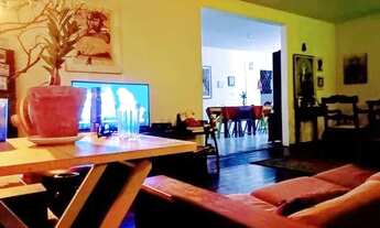 Imagem: Quarto pra alugar em boa viagem