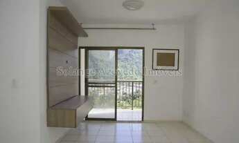 Imagem 3: Apartamento-À VENDA-Taquara-Rio de Janeiro-RJ