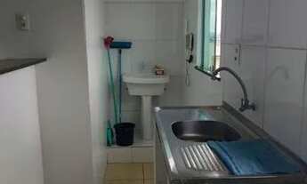 Imagem 6: Pq. das Laranjeiras - Locação de Apartamento Mobiliado com Wi-fi grátis