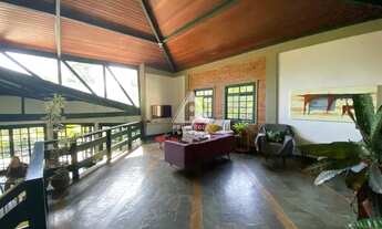 Imagem 6: Casa Triplex em condomínio à venda no Itanhangá