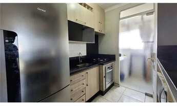 Imagem 6: Apartamento para Venda em Santo André, Vila Alzira, 3 dormitórios, 1 suíte, 2 banheiros, 1