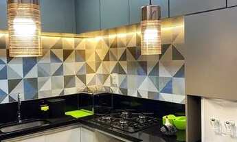 Imagem 5: DM- Nannai unidade duplex completamente mobiliado. Na beira mar de Muro Alto