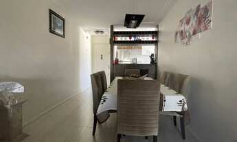 Imagem 3: Apartamento à venda no bairro Tatuapé, em São Paulo - SP