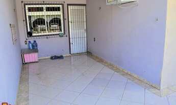 Imagem 3: Casa mobiliada, no bairro Passagem do Massiambu em Palhoça