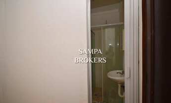 Imagem 6: Apartamento térreo com ótimo potencial