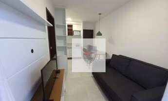 Imagem 4: Flat com 1 dormitório para alugar, 40 m² - Capim Macio - Natal/RN