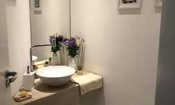 Imagem 6: São Paulo - Apartamento Padrão - Tatuapé