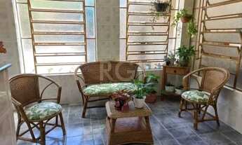 Imagem 6: Casa para Venda - 200m², 4 dormitórios, sendo 1 suites, 4 vagas - Ipanema