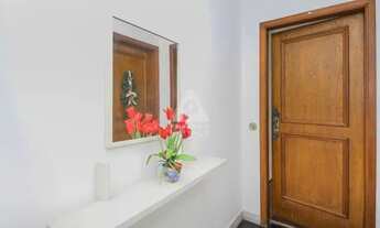 Imagem 2: Apartamento à venda, 3 quartos, 2 vagas, Alto da Boa Vista - RIO DE JANEIRO/RJ