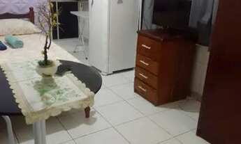 Imagem 2: Aluga-se kitnet mobiliada no poço