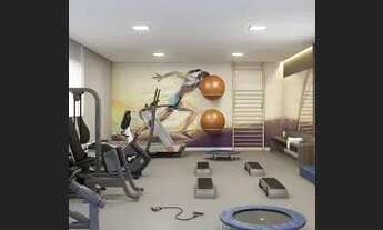 Imagem 6: REPASSE APARTAMENTO CAMPINA RESIDENCE