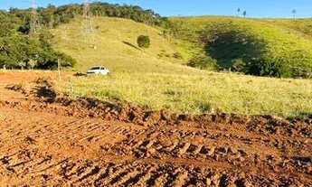 Imagem 4: Terreno apenas 15 minutos do centro de Atibaia-SP