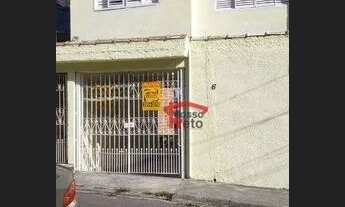 Imagem: Casa com 3 dormitórios para alugar, 60