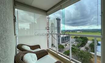 Imagem: Jardim Aquarius - Venda - Residencial