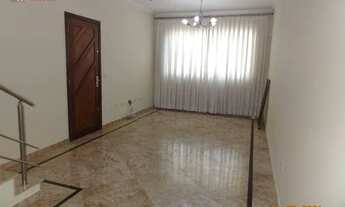 Imagem 3: Sobrado com 3 dormitórios à venda, 207 m² por R$ 980.520,00 - Parque São Domingos - São Pa