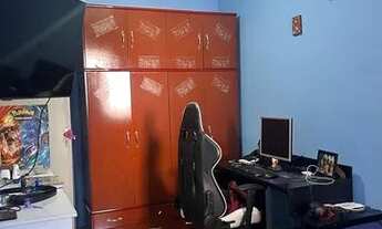 Imagem 6: Sobrado de 250 metros localizado em Santo Andre