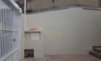 Imagem 2: Casa com 2 dormitórios à venda, 120 m² por R$ 500.000 - V.Formosa - São Paulo/SP