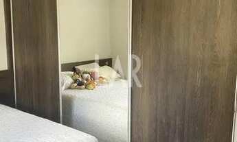 Imagem 6: Apartamento à venda, 3 quartos, 1 suíte, 2 vagas, Castelo - Belo Horizonte/MG