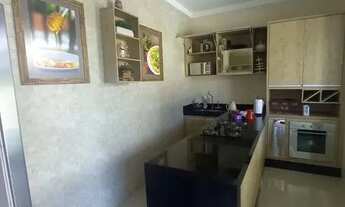 Imagem 3: Casa para aluguel tem 48 metros quadrados com 1 quarto em Vale do Sol - Parnamirim - RN