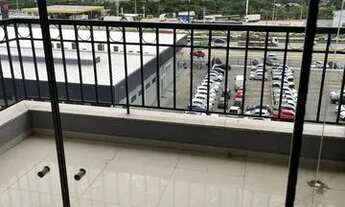 Imagem 2: Apartamento para venda tem 123 metros quadrados com 3 quartos em Alto da Glória - Goiânia