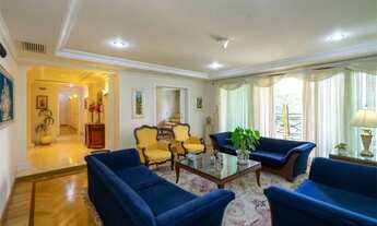 Imagem 2: Apartamento no Campo Belo São Paulo