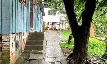 Imagem 6: Alugo casa simples de madeira no centro de Esteio