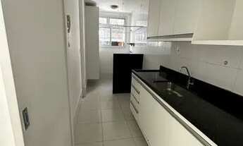 Imagem 5: Apartamento 2 quartos com suíte ed Milano