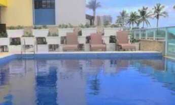 Imagem 7: Lindo apartamento em plena barra avenida quarto e sala 70m2