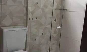 Imagem 5: Casa para venda possui 102 metros quadrados com 1 quarto em Vila Jaguari - São Paulo - SP