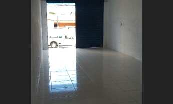 Imagem 4: Maraponga Sala Comercial Novo 35m², Piso em Cerâmica, 1 WC Social. (Cód.1239