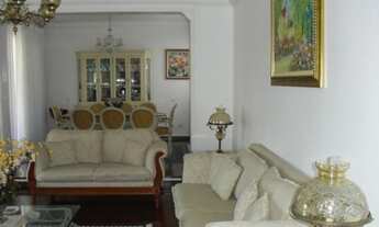 Imagem 6: Apartamento de 250 metros quadrados no bairro Tatuapé com 4 quartos