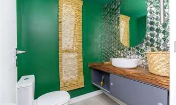 Imagem 6: APARTAMENTO RESIDENCIAL em São Paulo - SP, Pinheiros