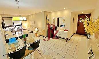 Imagem: Apartamento 2 quartos, suíte, varanda