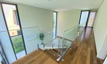 Imagem 7: Casa de condomínio para aluguel tem 296 metros quadrados com 3 quartos