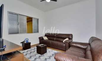 Imagem 3: São Paulo - Casa Padrão - Mooca