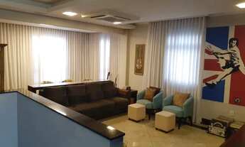 Imagem 5: Cobertura à venda, 4 quartos, 1 suíte, 4 vagas, União - Belo Horizonte/MG