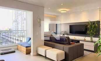 Imagem 2: Apartamento com 2 quartos (1 suíte) à venda em Continental, Osasco, com 2 vagas