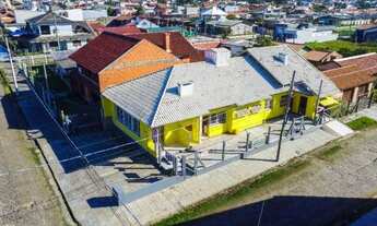 Imagem 2: Pousada à uma quadra do mar