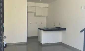 Imagem 2: Loft Flat / studio com 1 dormitório