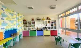 Imagem 7: Apartamento mobiliado para alugar, com 3 dormitórios, 94 m² por R$ 4.195/mês - Terrazzo Re