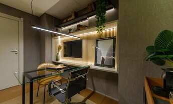 Imagem 2: Cobertura a venda tem 394 metros, 4 suítes em Alto de Pinheiros - São Paulo - SP